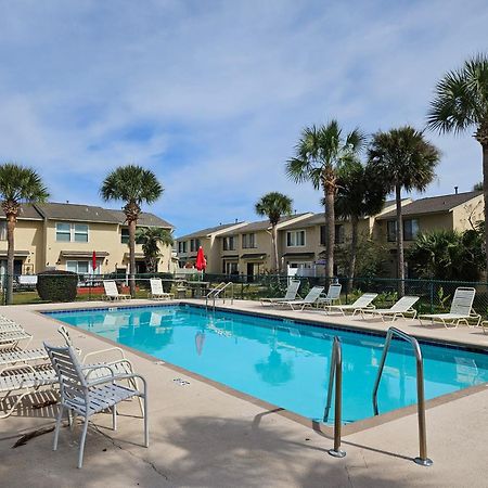 The Sanddollar At Gulf Highlands Beach Resort Panama City Beach Exterior foto