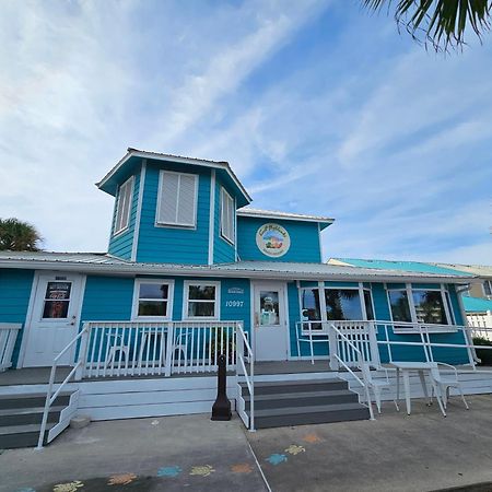 The Sanddollar At Gulf Highlands Beach Resort Panama City Beach Exterior foto