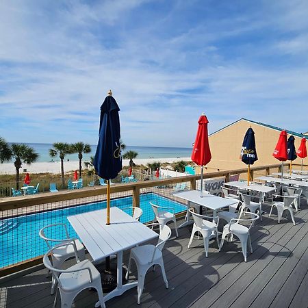 The Sanddollar At Gulf Highlands Beach Resort Panama City Beach Exterior foto