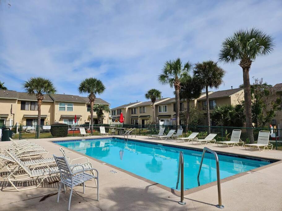 The Sanddollar At Gulf Highlands Beach Resort Panama City Beach Exterior foto