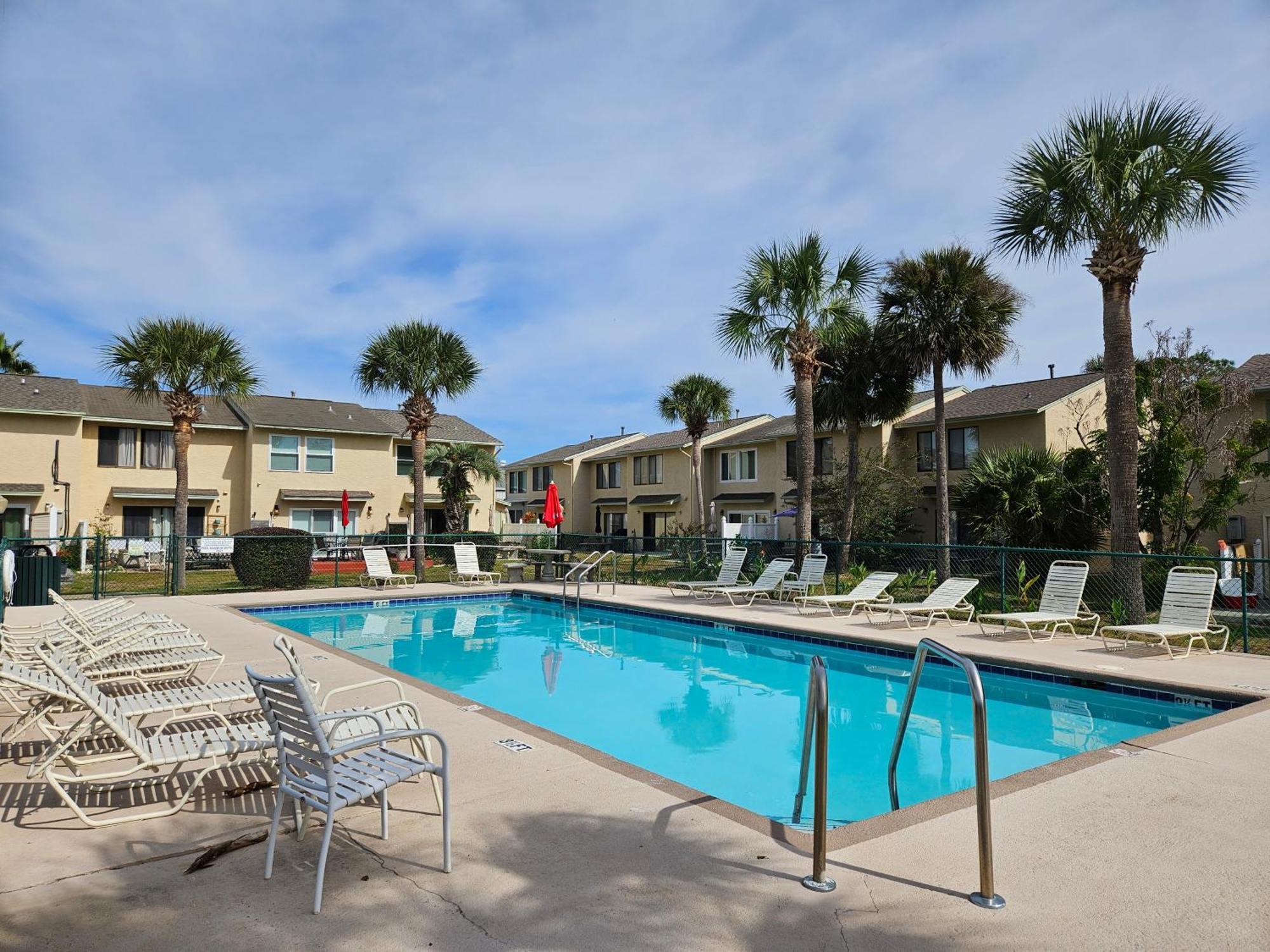 The Sanddollar At Gulf Highlands Beach Resort Panama City Beach Exterior foto