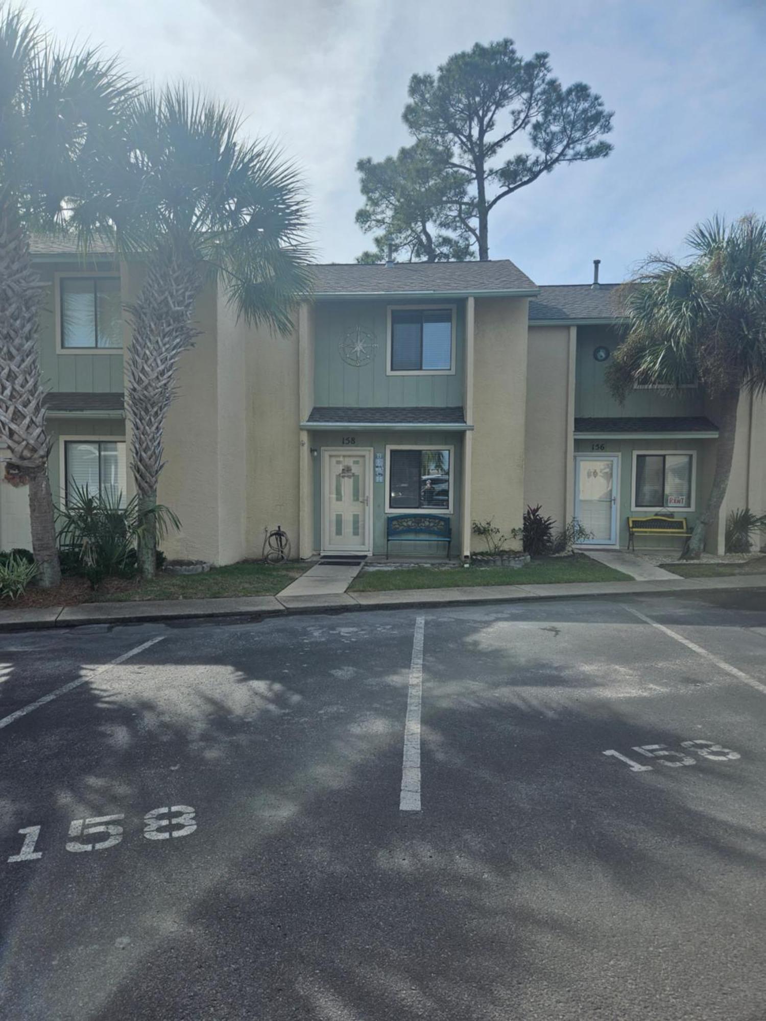 The Sanddollar At Gulf Highlands Beach Resort Panama City Beach Exterior foto