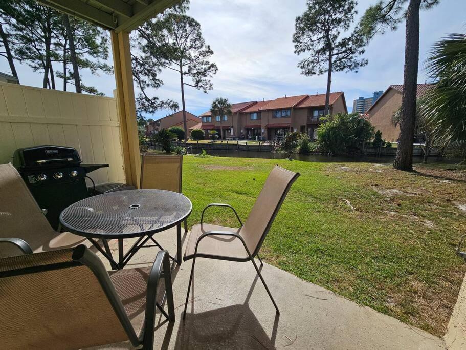 The Sanddollar At Gulf Highlands Beach Resort Panama City Beach Exterior foto