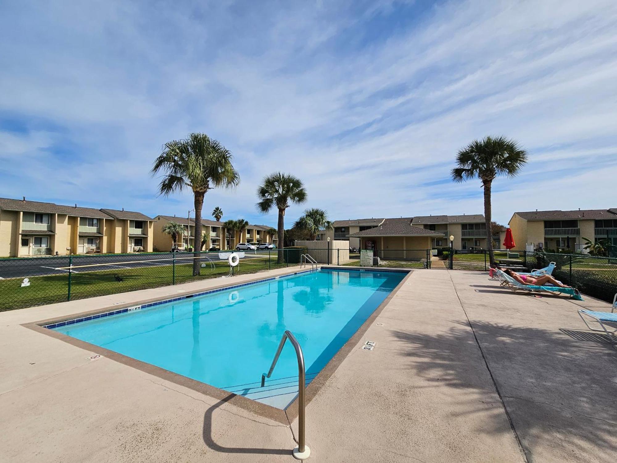 The Sanddollar At Gulf Highlands Beach Resort Panama City Beach Exterior foto