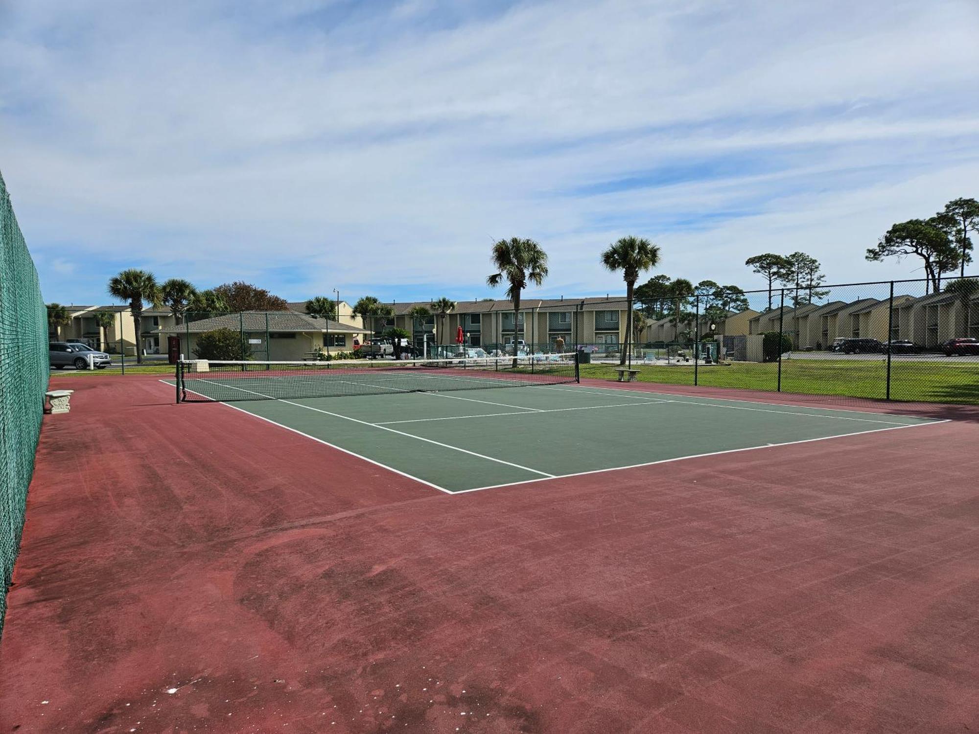 The Sanddollar At Gulf Highlands Beach Resort Panama City Beach Exterior foto