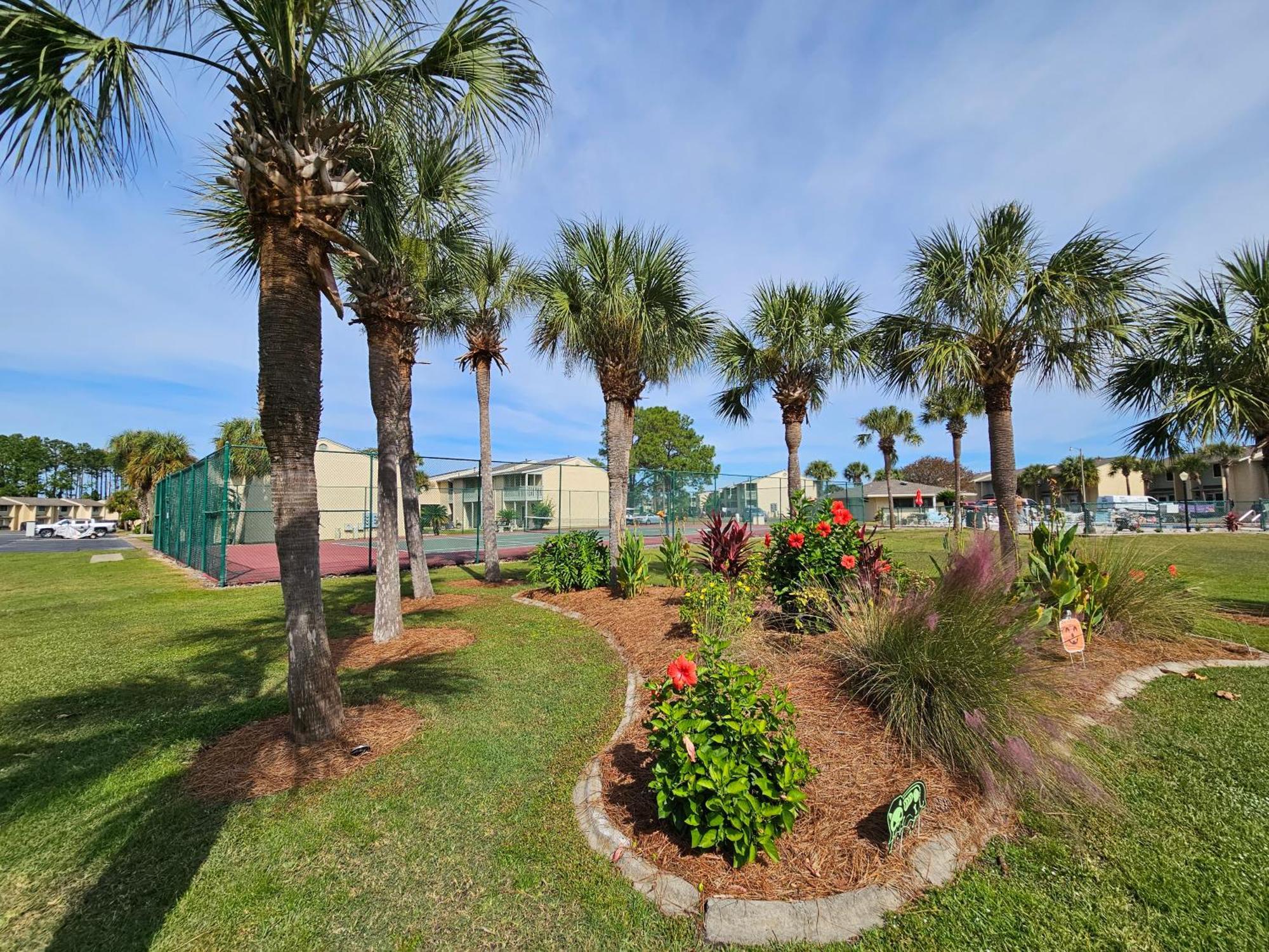 The Sanddollar At Gulf Highlands Beach Resort Panama City Beach Exterior foto