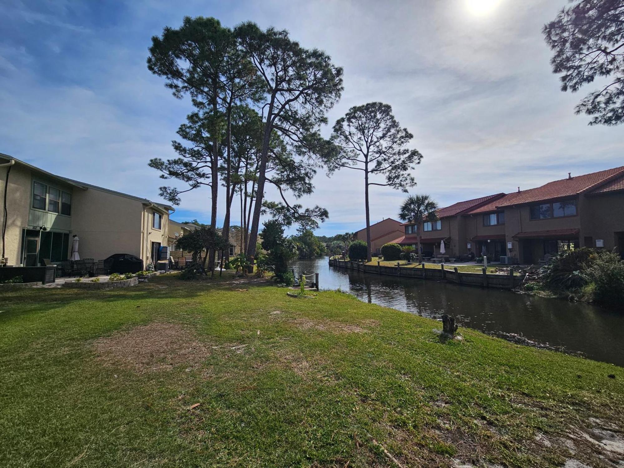 The Sanddollar At Gulf Highlands Beach Resort Panama City Beach Exterior foto